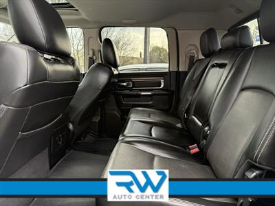 2013 RAM 2500 Laramie   - Photo 5 - Ukiah, CA 95482
