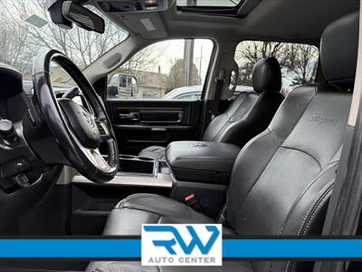 2013 RAM 2500 Laramie   - Photo 8 - Ukiah, CA 95482