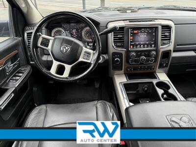 2013 RAM 2500 Laramie   - Photo 6 - Ukiah, CA 95482