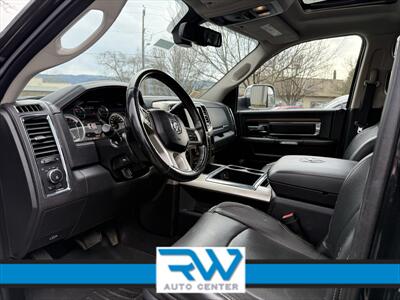 2013 RAM 2500 Laramie   - Photo 7 - Ukiah, CA 95482