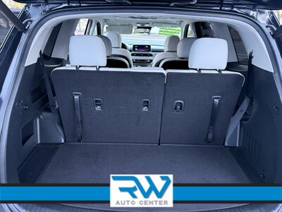 2022 Kia Telluride EX   - Photo 9 - Ukiah, CA 95482