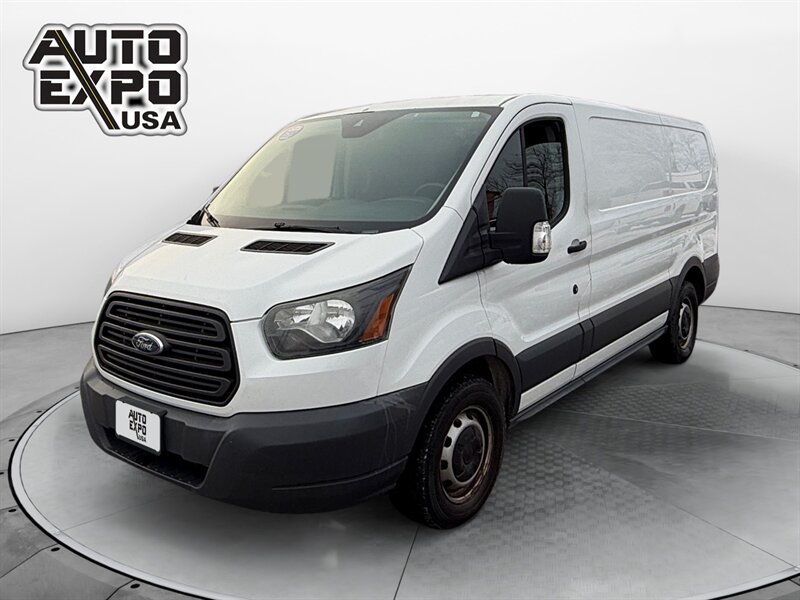 2015 Ford Transit 150  