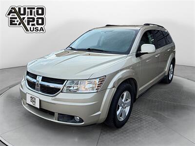 2010 Dodge Journey SXT SUV