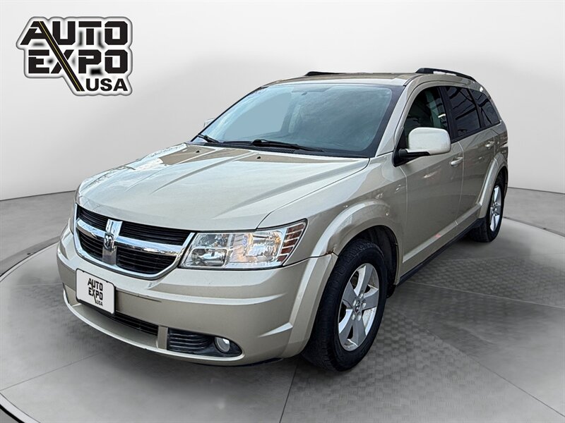 2010 Dodge Journey SXT  