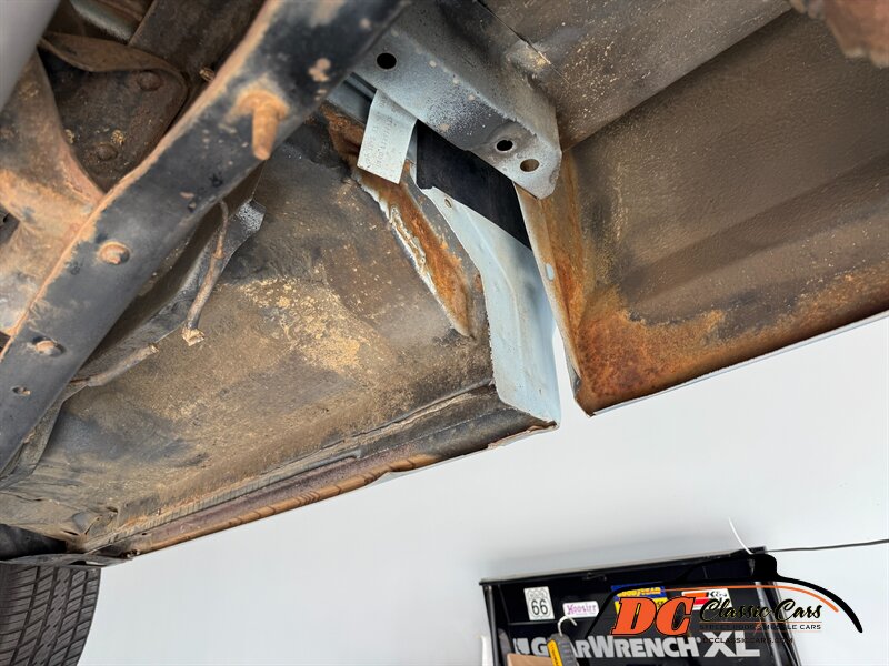 1986 Ford F-150 XLT Lariat - Photo 45 - Mooresville, NC 28115