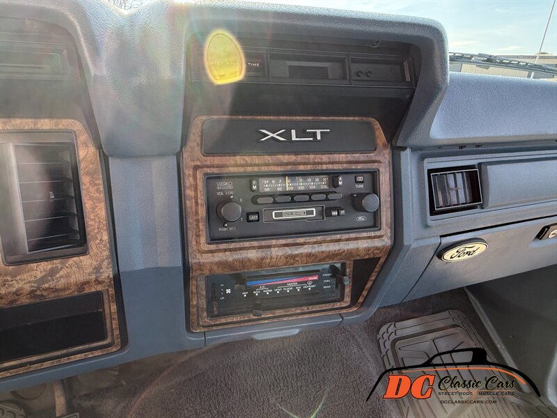 1986 Ford F-150 XLT Lariat - Photo 23 - Mooresville, NC 28115