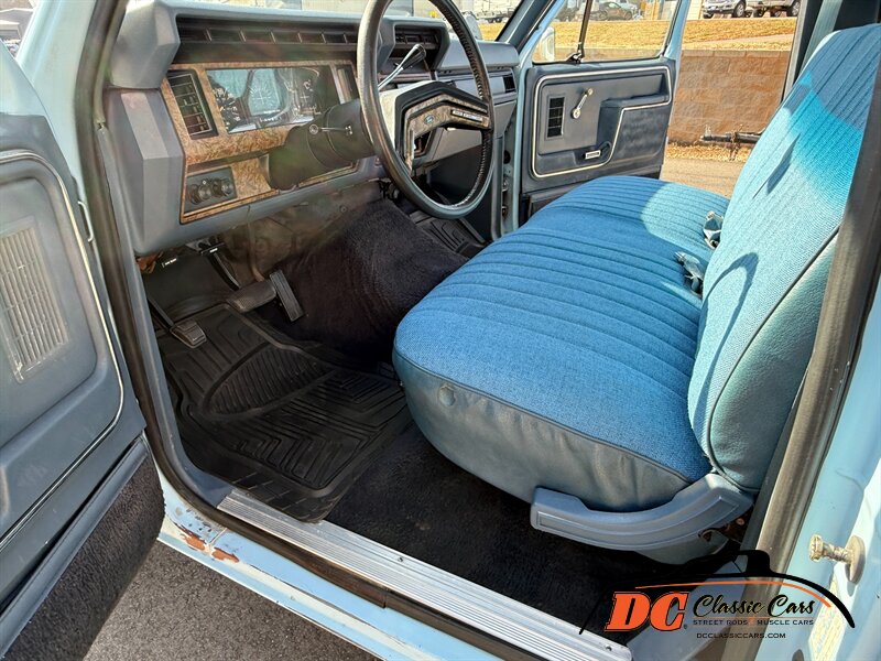 1986 Ford F-150 XLT Lariat - Photo 19 - Mooresville, NC 28115