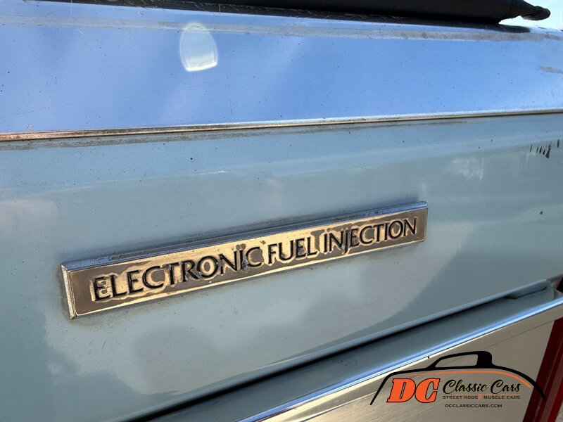 1986 Ford F-150 XLT Lariat - Photo 28 - Mooresville, NC 28115