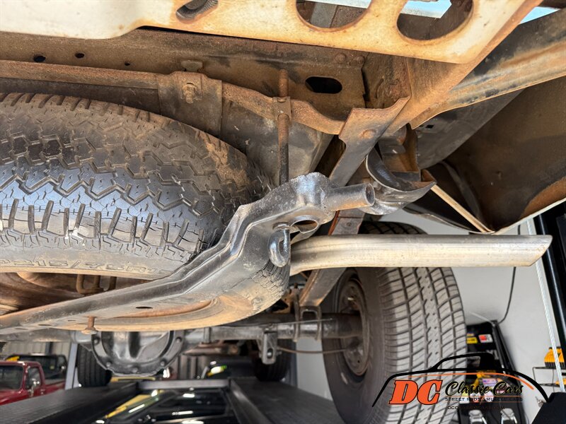 1986 Ford F-150 XLT Lariat - Photo 40 - Mooresville, NC 28115