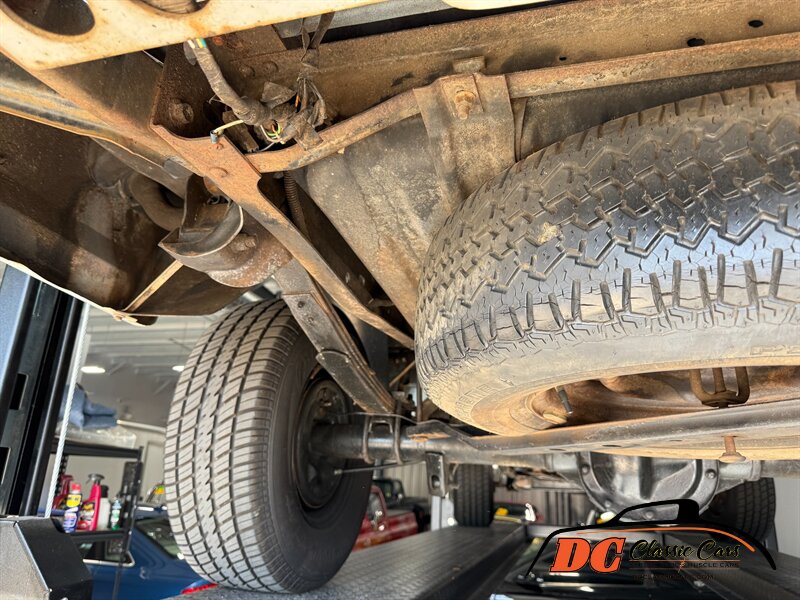 1986 Ford F-150 XLT Lariat - Photo 41 - Mooresville, NC 28115
