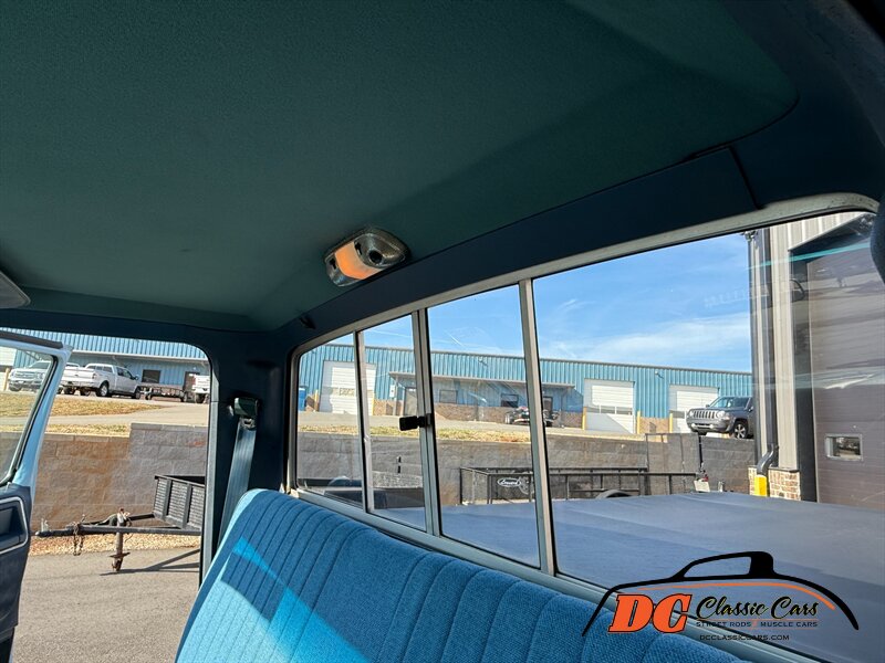 1986 Ford F-150 XLT Lariat - Photo 21 - Mooresville, NC 28115