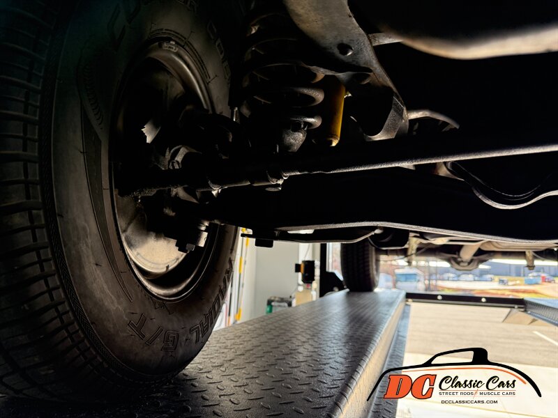 1986 Ford F-150 XLT Lariat - Photo 35 - Mooresville, NC 28115