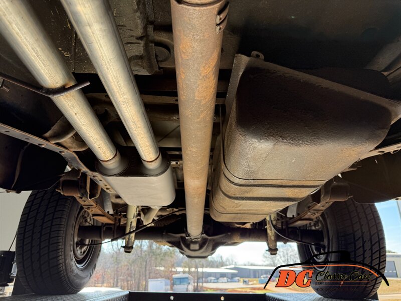 1986 Ford F-150 XLT Lariat - Photo 38 - Mooresville, NC 28115