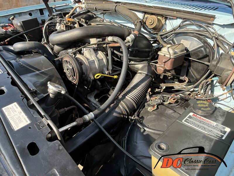 1986 Ford F-150 XLT Lariat - Photo 30 - Mooresville, NC 28115