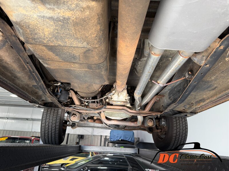 1986 Ford F-150 XLT Lariat - Photo 43 - Mooresville, NC 28115