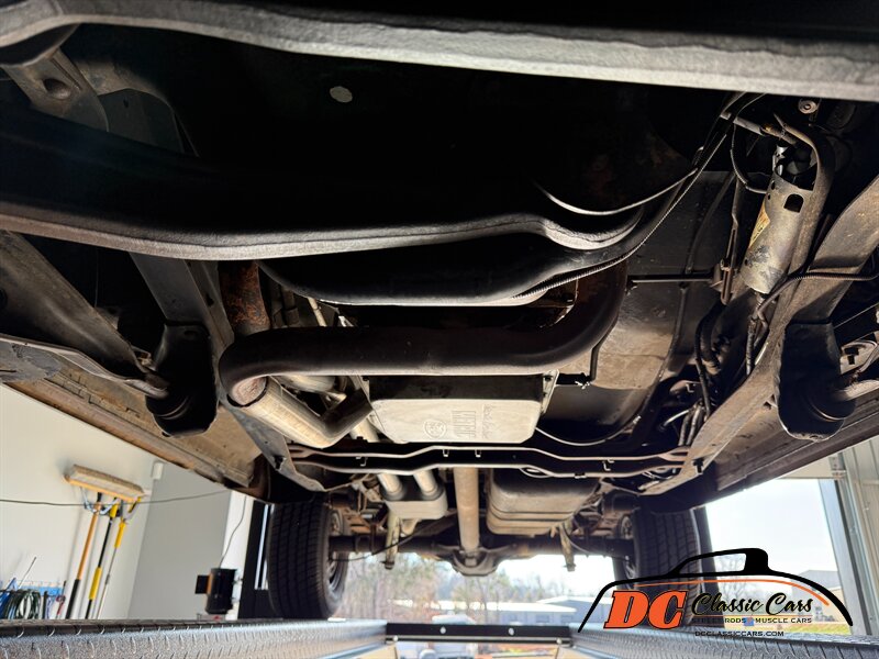 1986 Ford F-150 XLT Lariat - Photo 36 - Mooresville, NC 28115