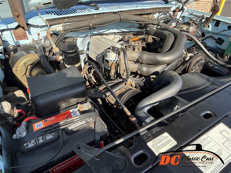 1986 Ford F-150 XLT Lariat - Photo 32 - Mooresville, NC 28115