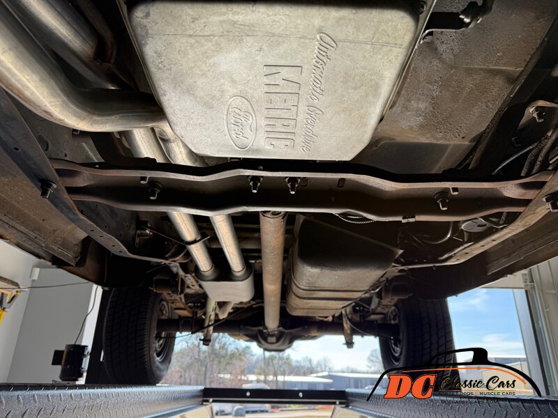 1986 Ford F-150 XLT Lariat - Photo 37 - Mooresville, NC 28115