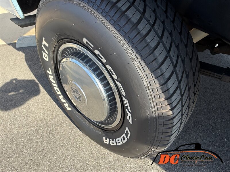 1986 Ford F-150 XLT Lariat - Photo 14 - Mooresville, NC 28115