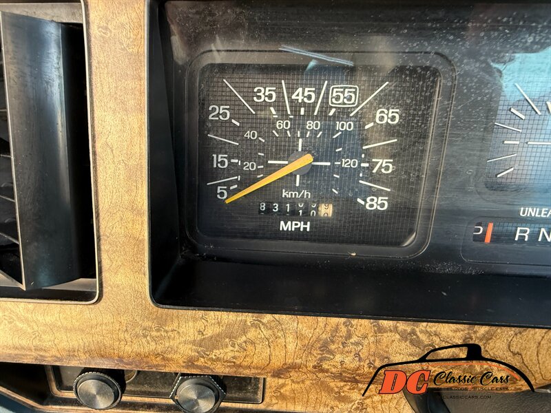 1986 Ford F-150 XLT Lariat - Photo 22 - Mooresville, NC 28115