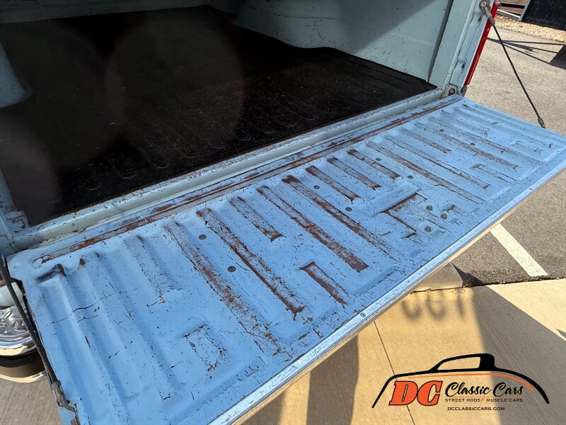 1986 Ford F-150 XLT Lariat - Photo 26 - Mooresville, NC 28115