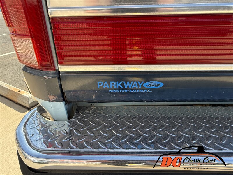 1986 Ford F-150 XLT Lariat - Photo 11 - Mooresville, NC 28115