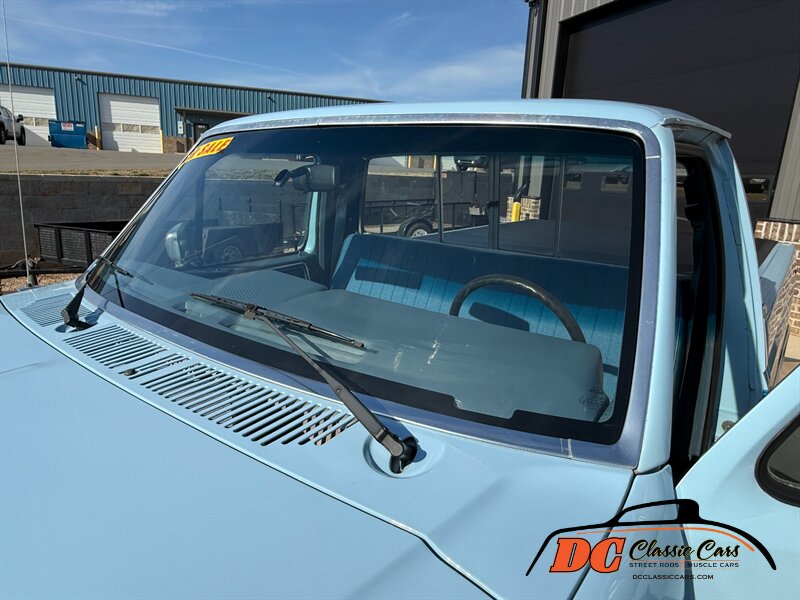 1986 Ford F-150 XLT Lariat - Photo 33 - Mooresville, NC 28115