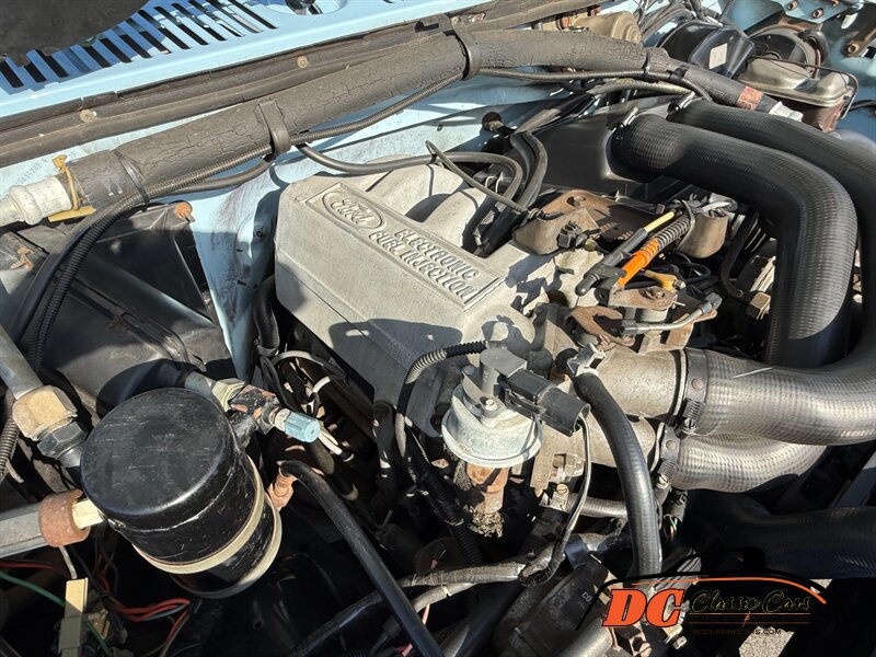 1986 Ford F-150 XLT Lariat - Photo 31 - Mooresville, NC 28115