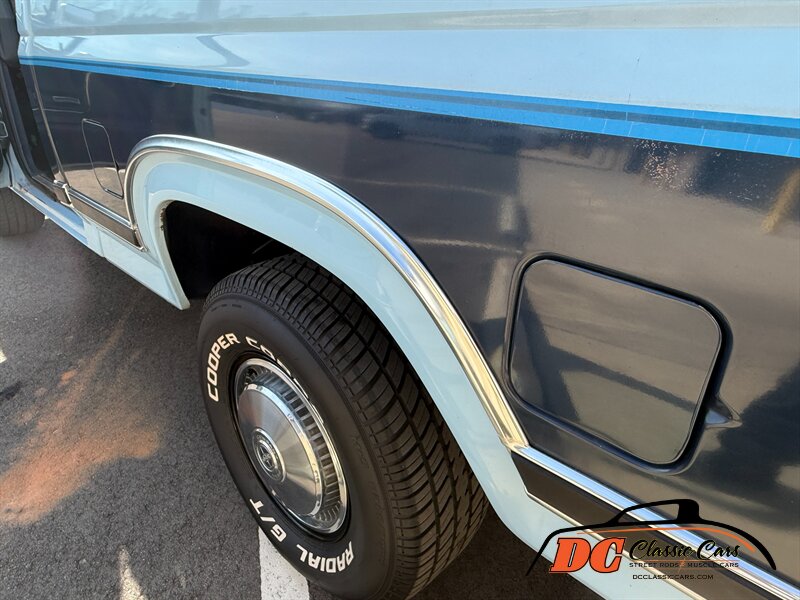 1986 Ford F-150 XLT Lariat - Photo 25 - Mooresville, NC 28115