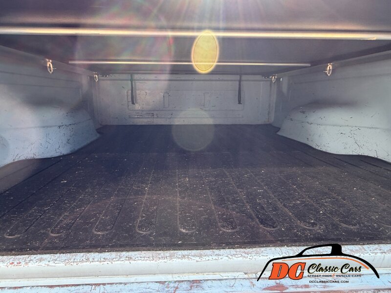 1986 Ford F-150 XLT Lariat - Photo 27 - Mooresville, NC 28115