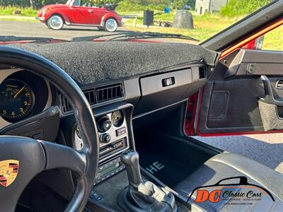 1983 Porsche 944   - Photo 20 - Mooresville, NC 28115