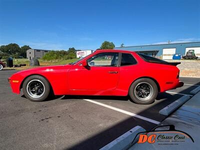 1983 Porsche 944   - Photo 4 - Mooresville, NC 28115