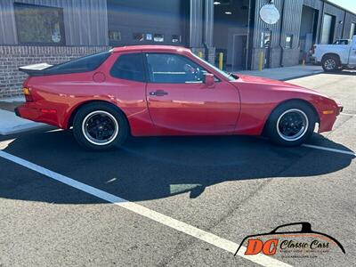 1983 Porsche 944   - Photo 8 - Mooresville, NC 28115