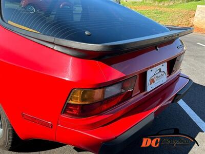 1983 Porsche 944   - Photo 11 - Mooresville, NC 28115