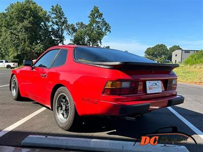 1983 Porsche 944   - Photo 5 - Mooresville, NC 28115