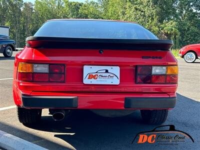 1983 Porsche 944   - Photo 6 - Mooresville, NC 28115