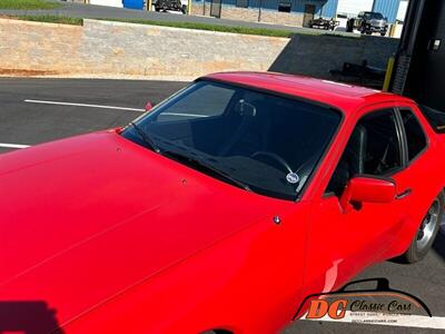 1983 Porsche 944   - Photo 10 - Mooresville, NC 28115