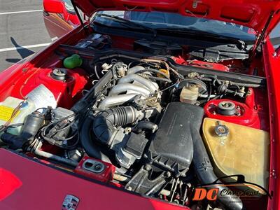 1983 Porsche 944   - Photo 27 - Mooresville, NC 28115