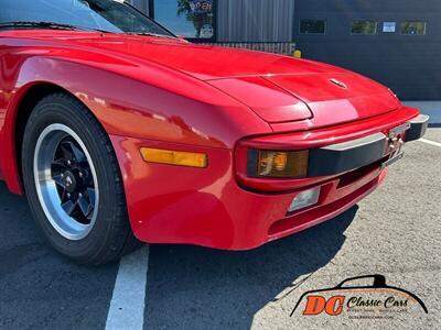 1983 Porsche 944   - Photo 9 - Mooresville, NC 28115