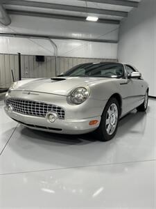 2004 Ford Thunderbird Deluxe   - Photo 5 - Mooresville, NC 28115