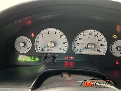 2004 Ford Thunderbird Deluxe   - Photo 18 - Mooresville, NC 28115