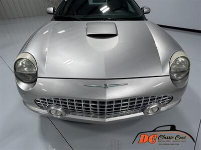 2004 Ford Thunderbird Deluxe   - Photo 10 - Mooresville, NC 28115