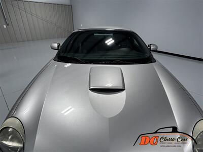 2004 Ford Thunderbird Deluxe   - Photo 12 - Mooresville, NC 28115