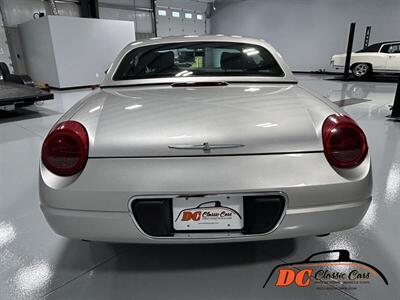 2004 Ford Thunderbird Deluxe   - Photo 6 - Mooresville, NC 28115