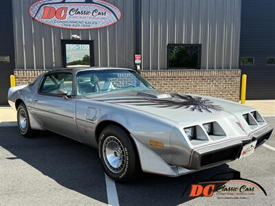 1979 Pontiac Trans Am 10th Anniversary Coupe