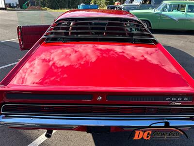 1970 Ford Torino GT   - Photo 27 - Mooresville, NC 28115