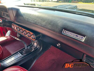 1970 Ford Torino GT   - Photo 22 - Mooresville, NC 28115