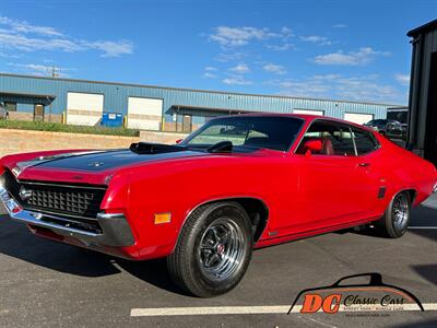 1970 Ford Torino GT   - Photo 1 - Mooresville, NC 28115