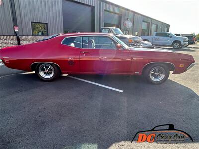 1970 Ford Torino GT   - Photo 6 - Mooresville, NC 28115