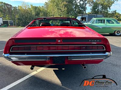 1970 Ford Torino GT   - Photo 4 - Mooresville, NC 28115